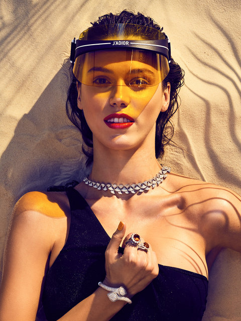 Tatler Russia 2018/07