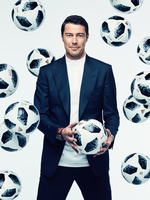Marat Safin | Марат Сафин