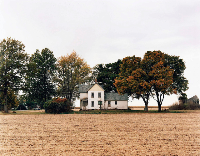 Homestead:  Illinois  2011