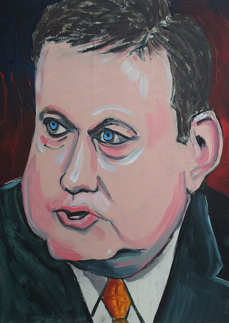 Frank Luntz