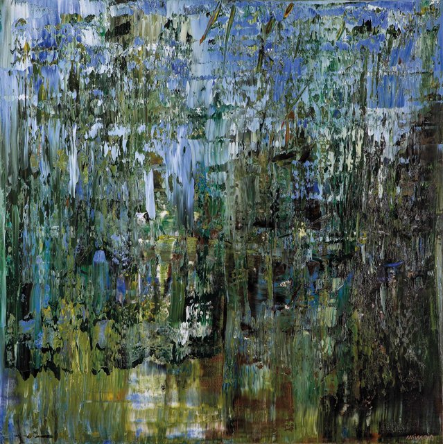 Régis MINOIS - Au bord de l'eau