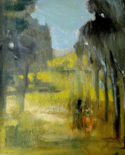 Promenade