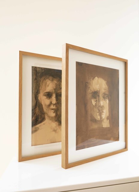 Portraits
