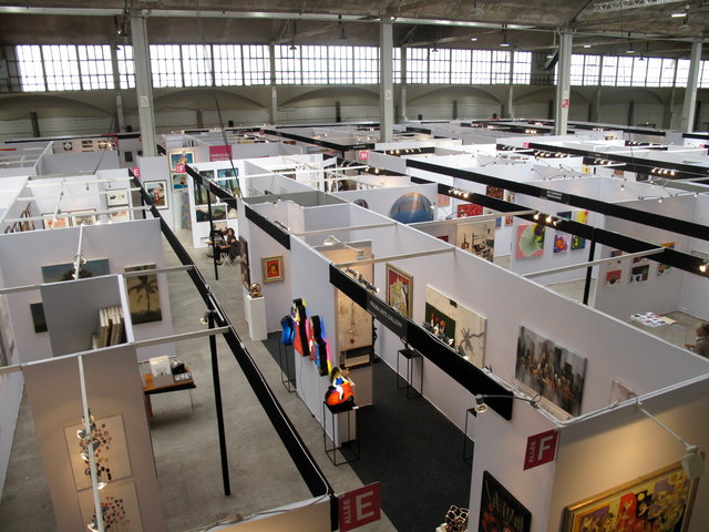 Lille Art Fair