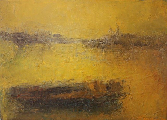 Piotr STRELNIK - Abris en eaux pronfondes