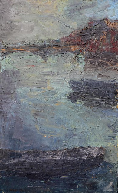 La Seine de nuit