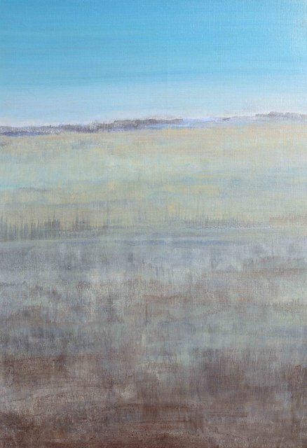 Savane bleue