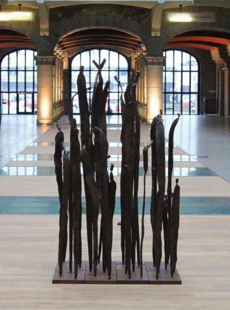 Affordable Art Fair Bruxelles