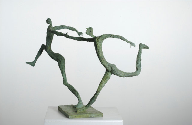 Pauline BASTE MORAND