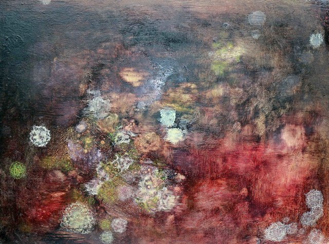 Painting voices