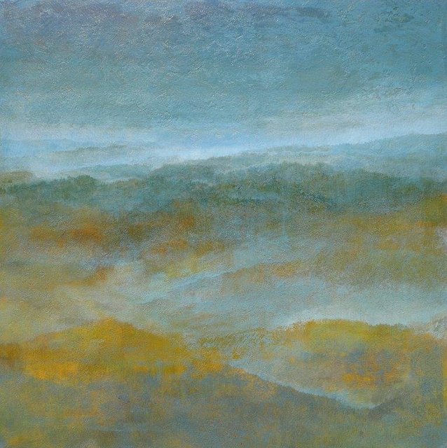 Claire COUTELLE - Nature forte