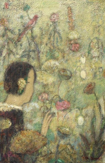 Fleurs