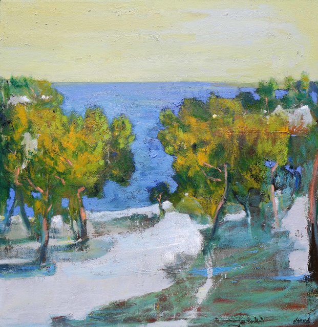 Le passage