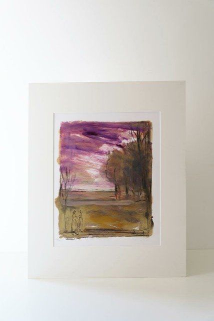 Sans titre - dessin