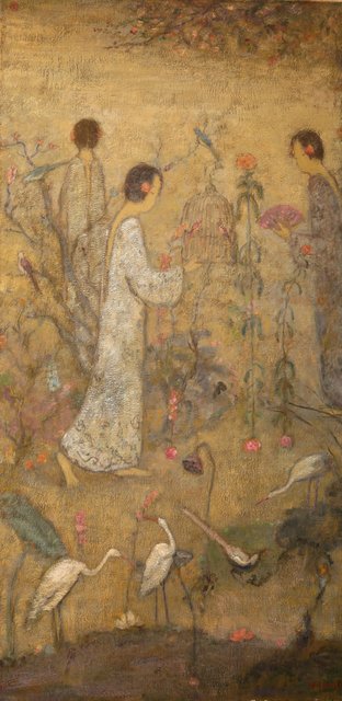 Le parfum