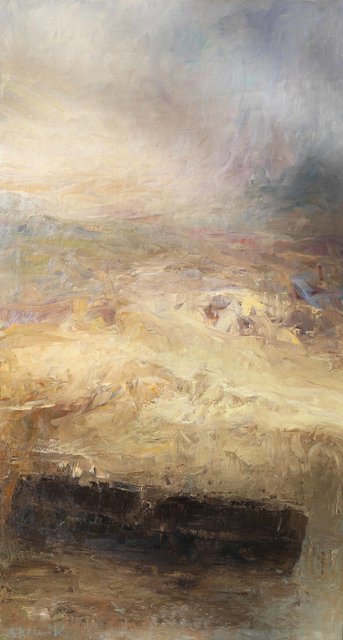 L'horizon