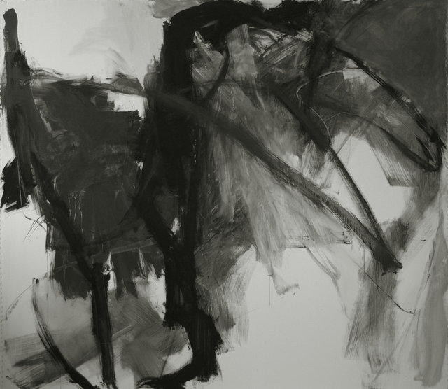 Piotr STRELNIK - Abstractions