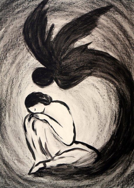 Angel whisper