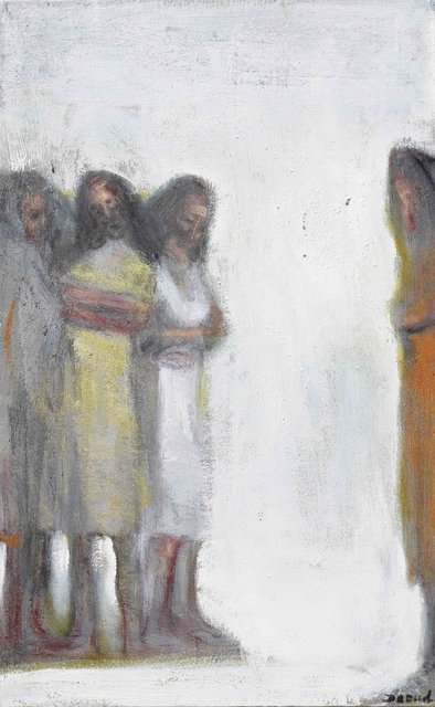 L'attente