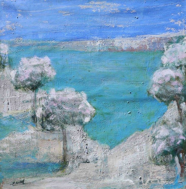 Chemin vers la mer (série)