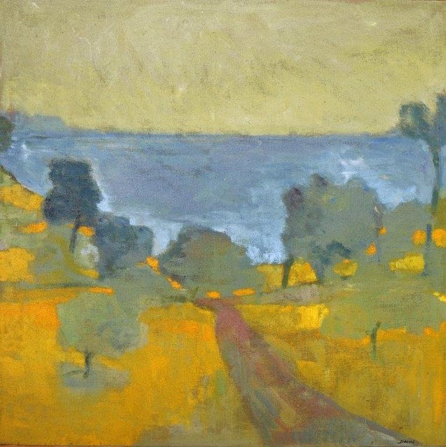 DAOUD - Le passage