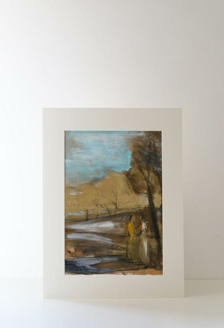 Sans titre - dessin