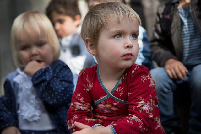 Kindergarden