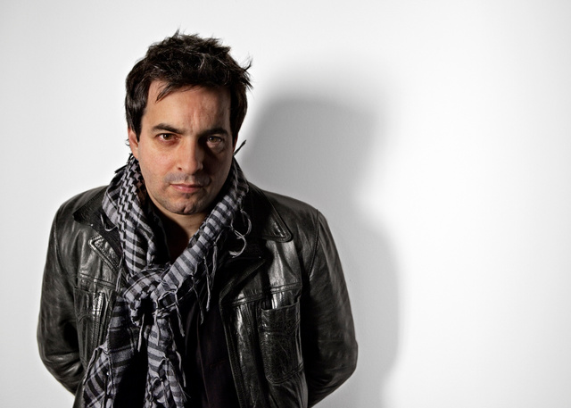 Sylvain George