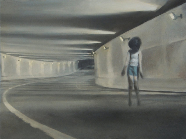 Tunnel