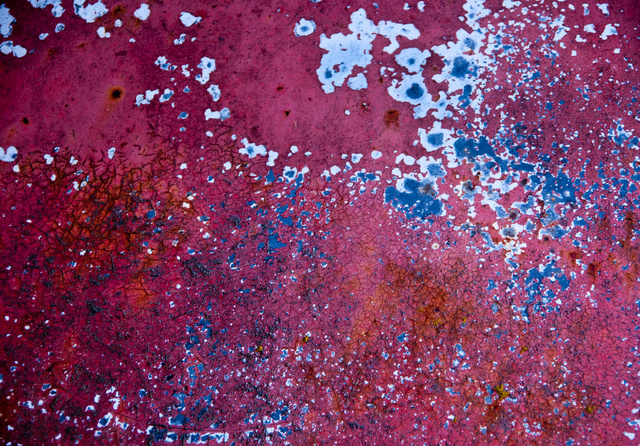 Weathered 2.
