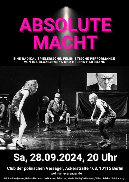 Plakat Absolute Macht 2024 Berlin.jpg
