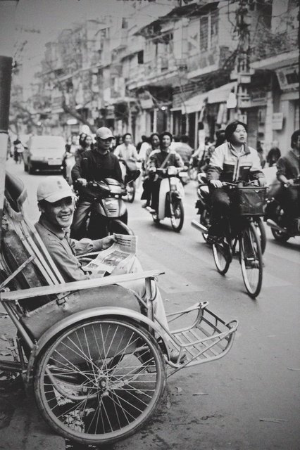 Hanoi