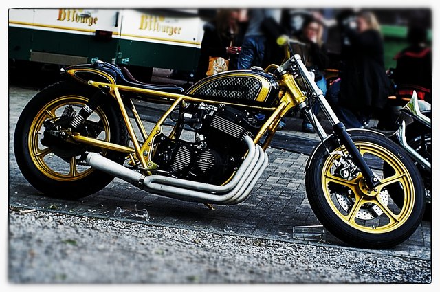 Kustom Kulture Forever