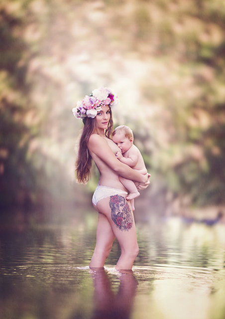 Breastfeeding Goddess Album-1.jpg