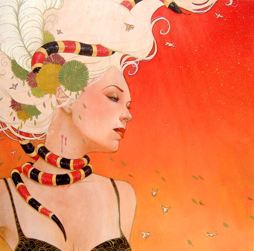 Coral Snake / 2006