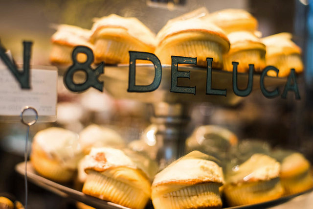 Dean & Deluca