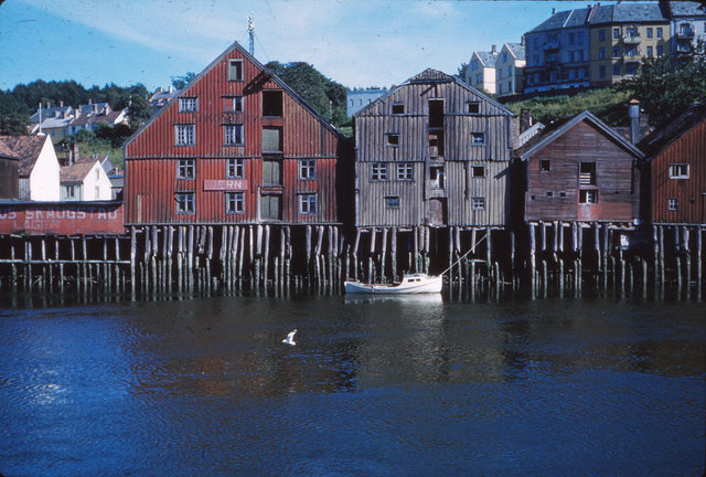 1144 (32) Trondheim