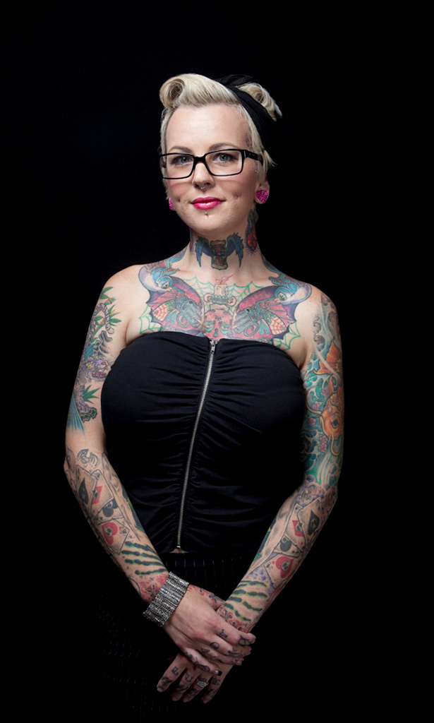 Tattoo