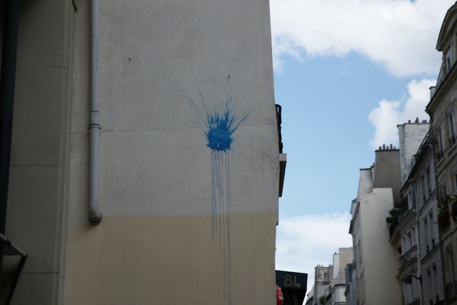 bleu