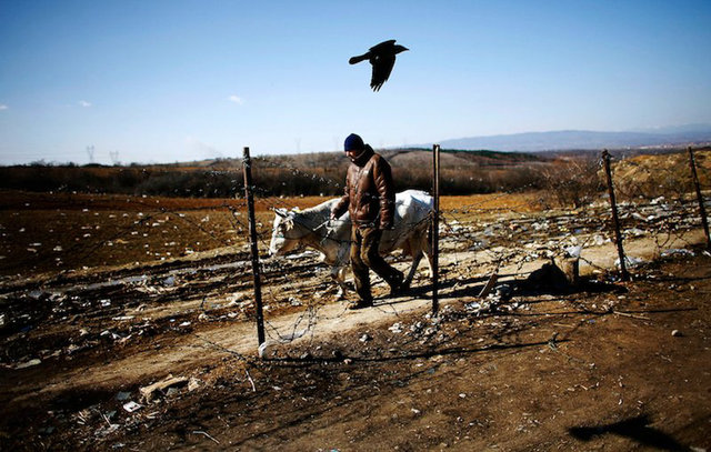 The independence of Kosovo