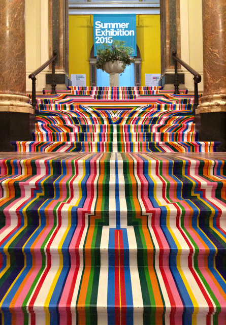 Royal Academy of Arts