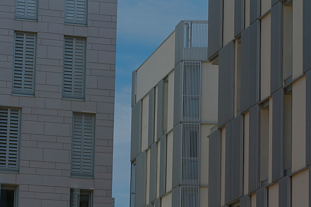 Apartments in the Raval