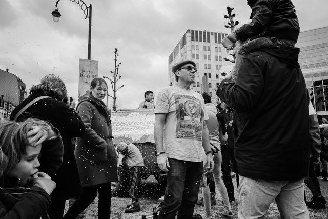 De grote parade 2016