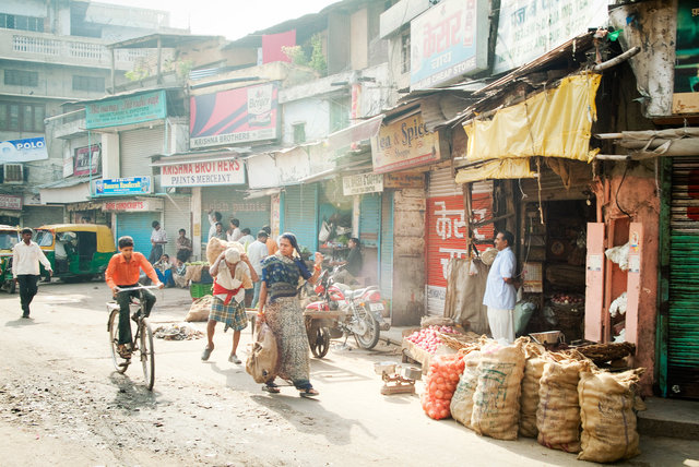 Delhi, India