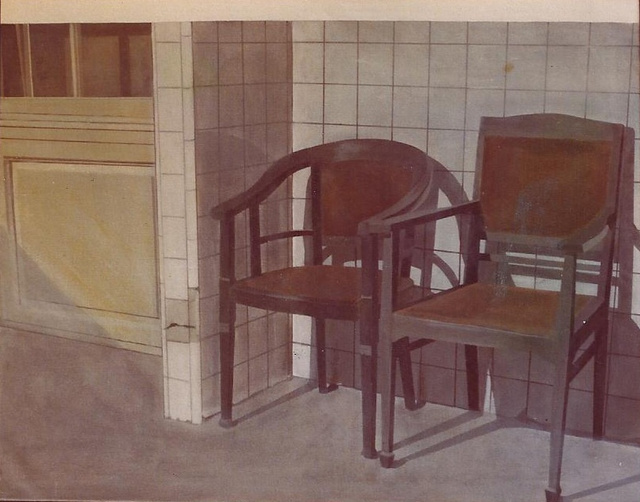 Au revoir mes Chèrs (LOETS 1982-1995)