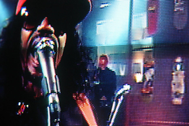 DAM FUNK @ fuse tv performance