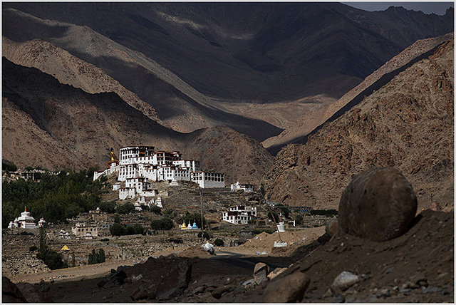 likir gompa