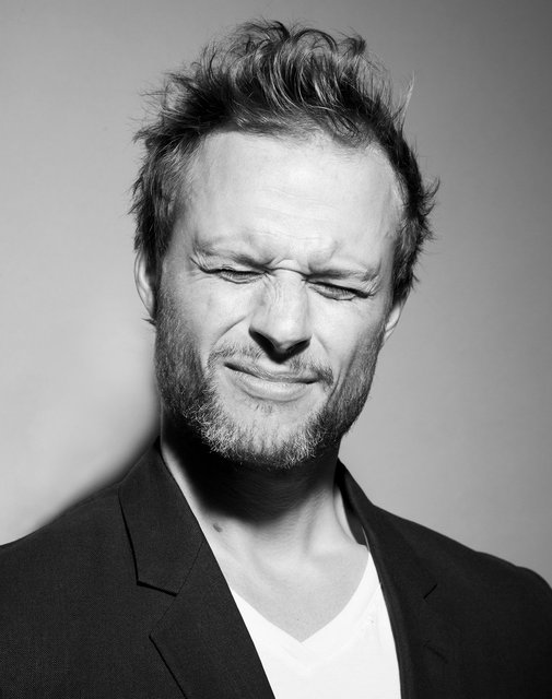 Axel Kiener