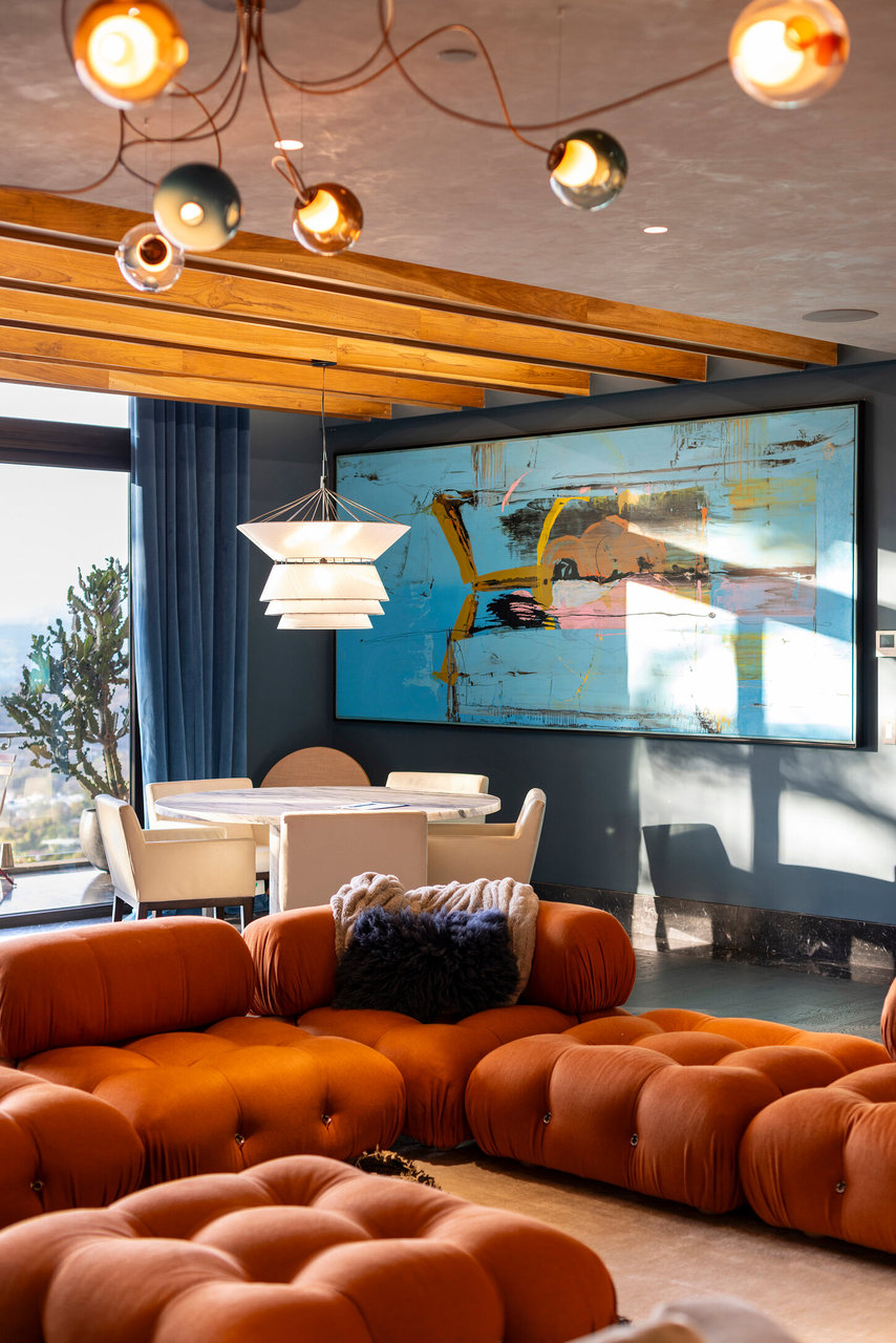 Interior Design Photography - Andres Garcia Lachner