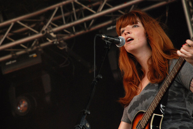 VIVIAN GIRLS